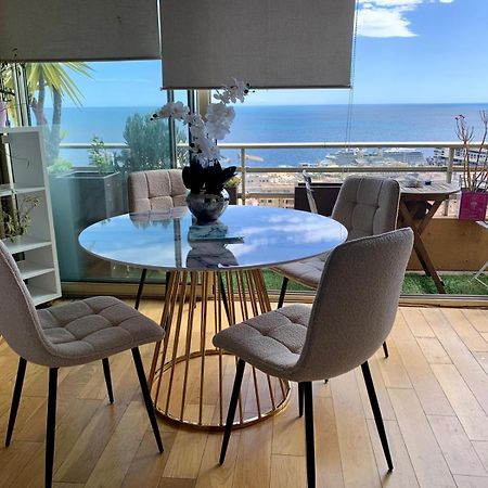 Panoramic Monaco View, Bnbrickeys Beausoleil Exterior photo